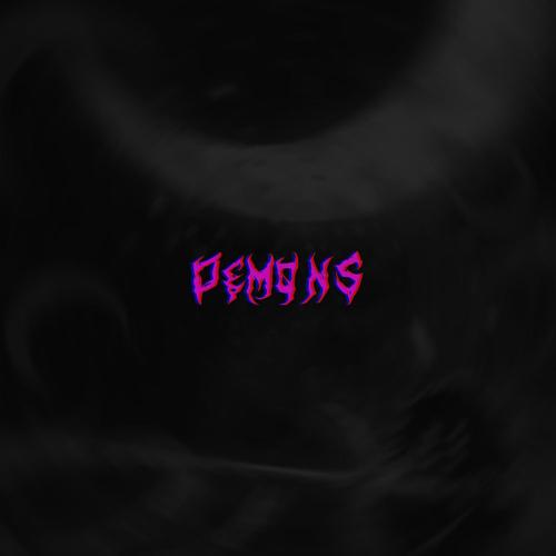DEMONS (feat. 6ead & Toxix) [Explicit]