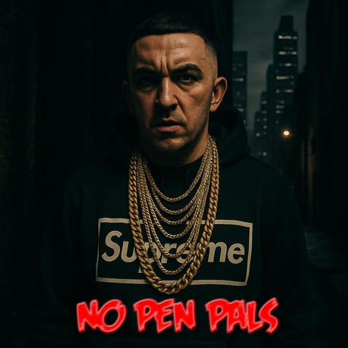 No Pen Pals (Explicit)