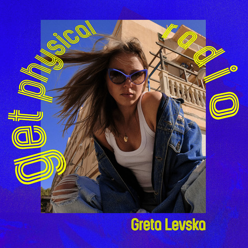 Get Physical Radio - April 2024 (Ibiza Get Physical Special)