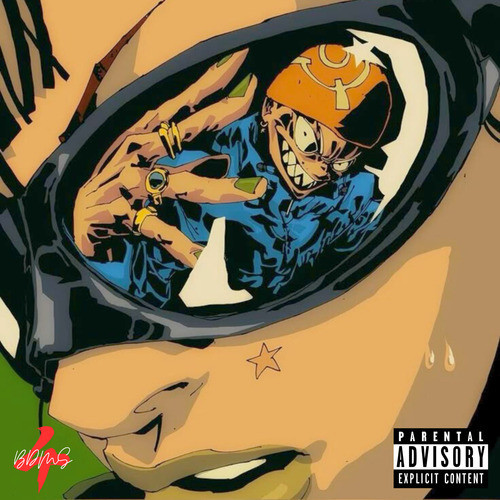 NIGHT OUT (Explicit)