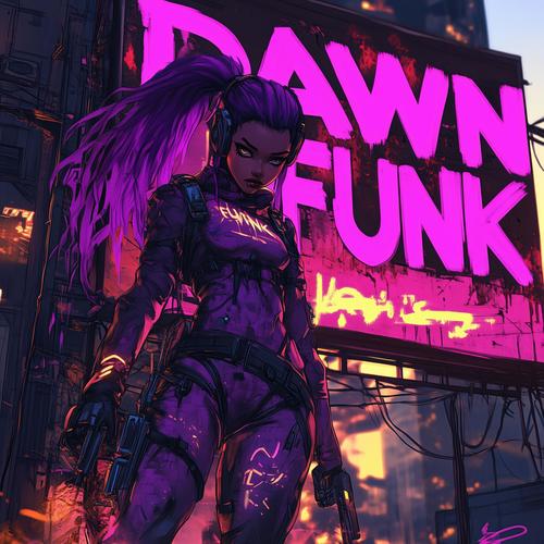 DAWN FUNK