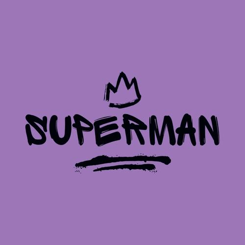 SUPERMAN (feat. Jamillions)