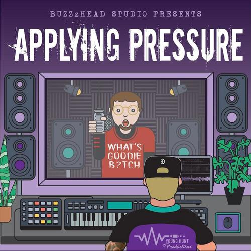 APPLYING PRESSURE (Explicit)