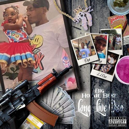 CampBusiness (Explicit)