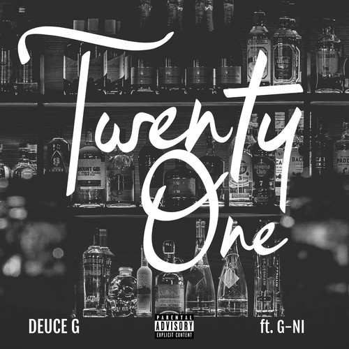 Twenty-One (Explicit)