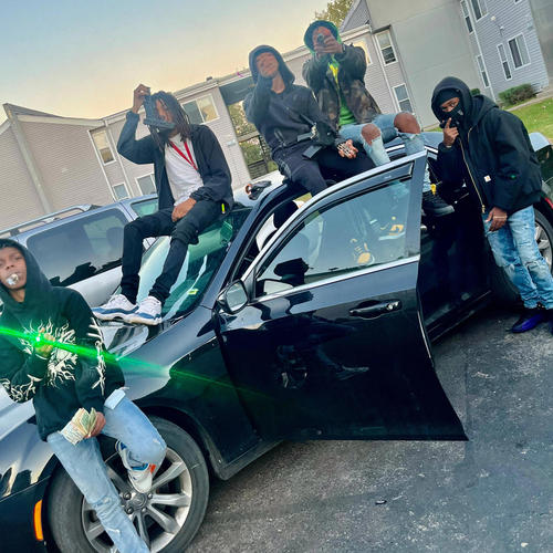 YK How It Go (Explicit)