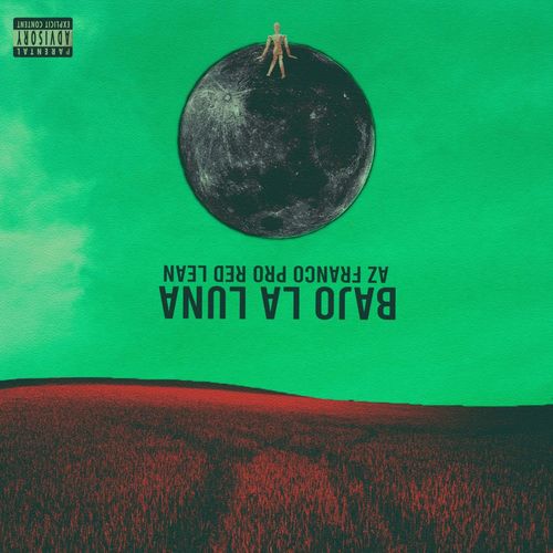 Bajo la Luna (Explicit)