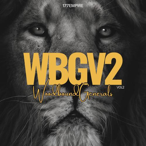 WBG VOL 2 (Explicit)