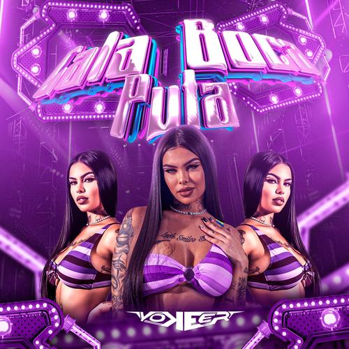 Cala Boca Pvta (Explicit)