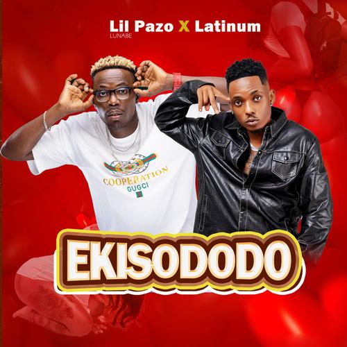 Ekisododo (feat. Latinum)