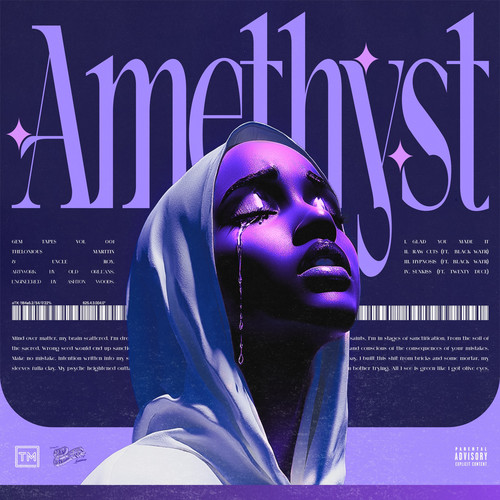 Amethyst (Explicit)