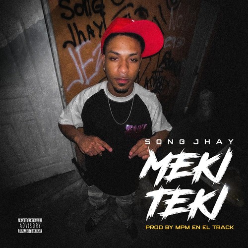 meki teki (Explicit)