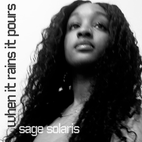 When It Rains It Pours