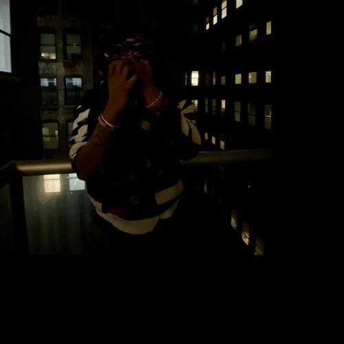 Let It Be (feat. Shona Ju.Lone) [Explicit]