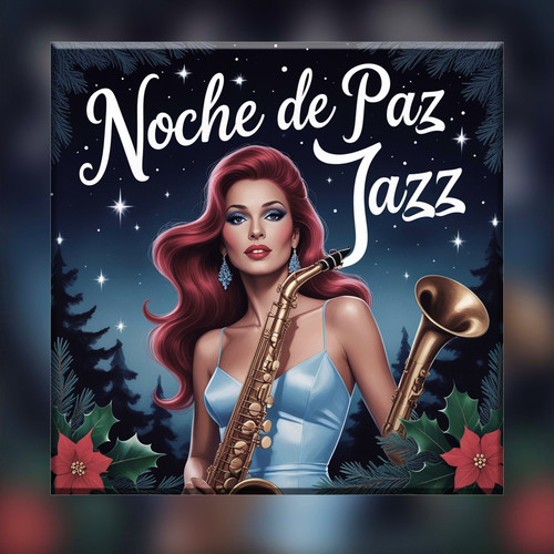 Noche De Paz Jazz