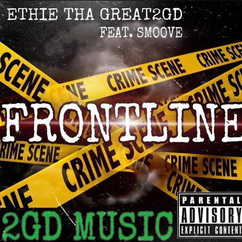 Front Line (feat. Smoove) [Explicit]