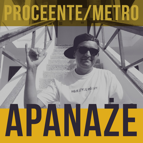 Apanaże