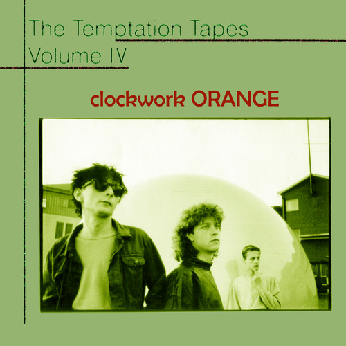The Temptation Tapes, Vol. 4