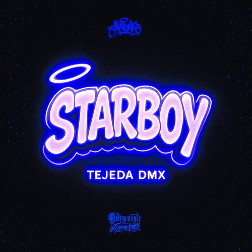 Starboy (feat. AKMA) [Explicit]