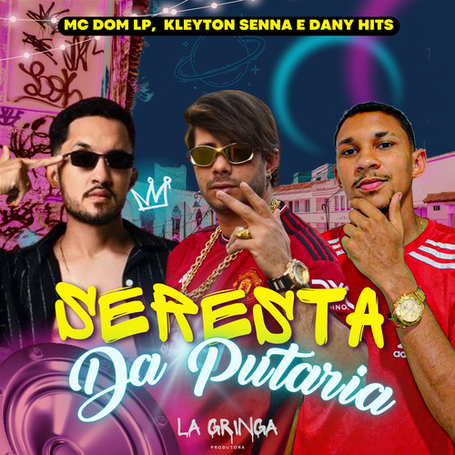 Seresta da Putaria (Explicit)