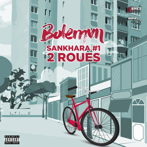 Sankhara #1 (2 Roues) [Explicit]