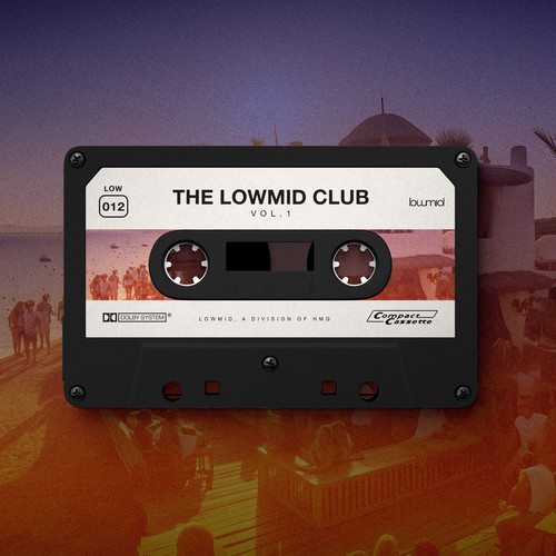 the lowmid club. vol. 1 (Explicit)