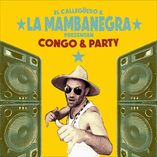 Congo´n Party