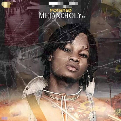 Melancholy (Extended Versions) [Explicit]