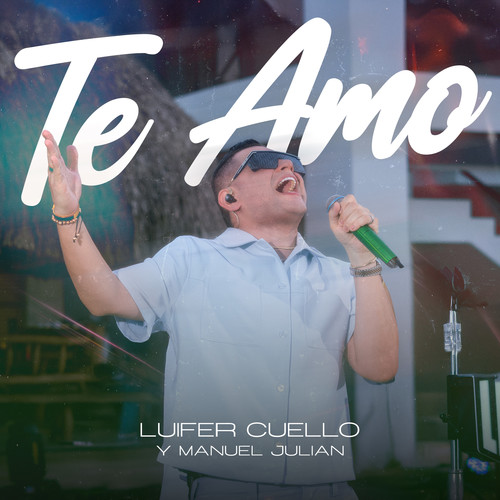 Te Amo (En Vivo)
