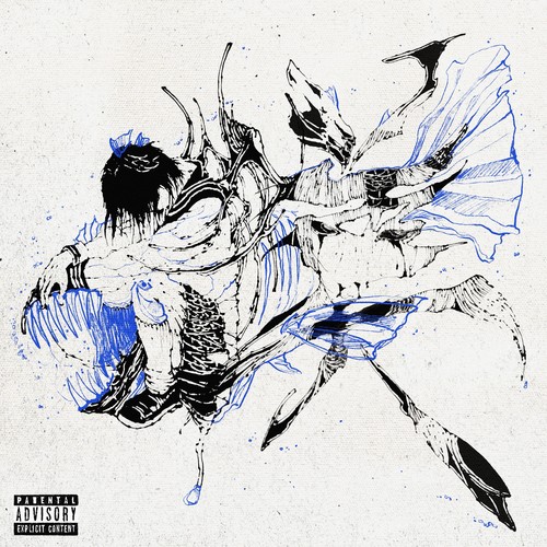 School Kill Art (Explicit)