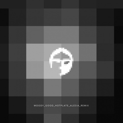Hotplate (ALESIA Remix)