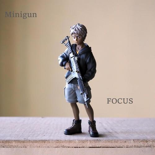 Focus