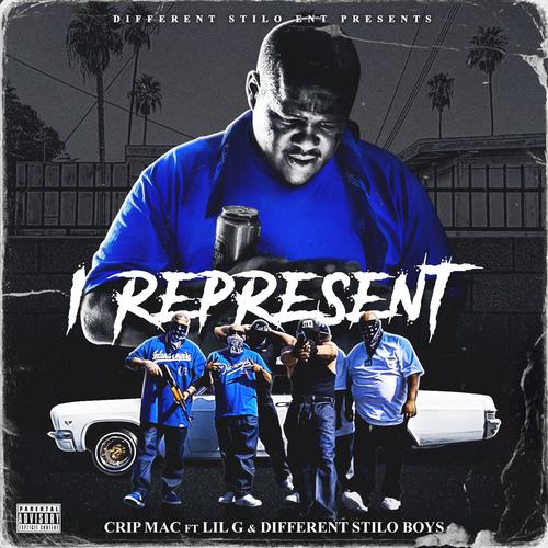 I Represent (feat. Lil G 909 & Different Stilo Boys) [Explicit]