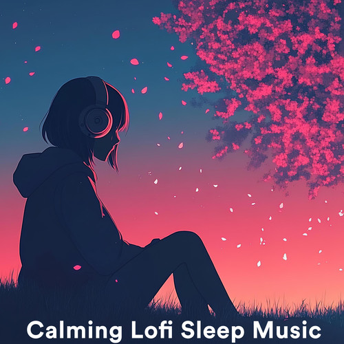 Calming Lofi Sleep Music