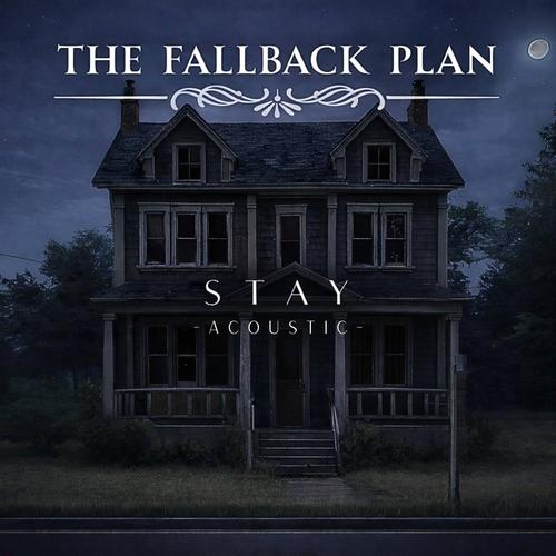 Stay (Acoustic)