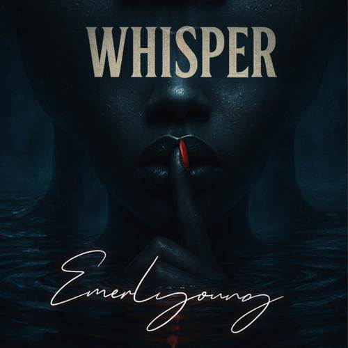 Whisper