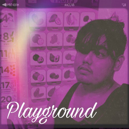Playground (Interlude)