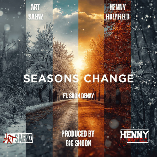 Seasons Change