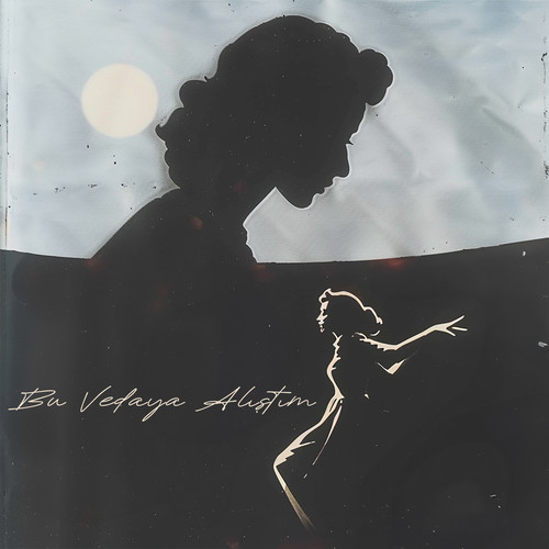 Bu Vedaya Alıştım