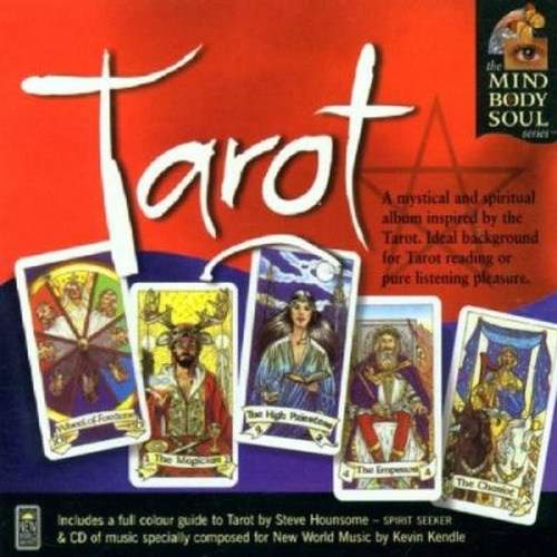Tarot: The Mind Body and Soul Series