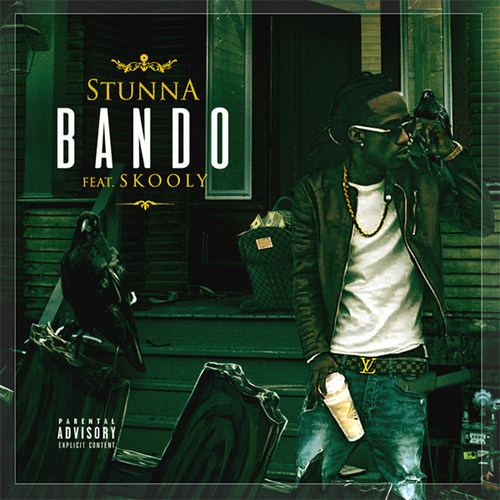 Bando (feat. Skooly) [Explicit]