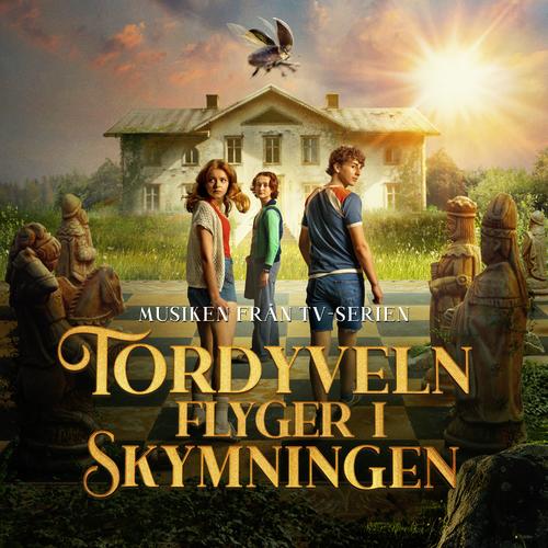 Tordyveln flyger i skymningen (Musiken från TV-serien)