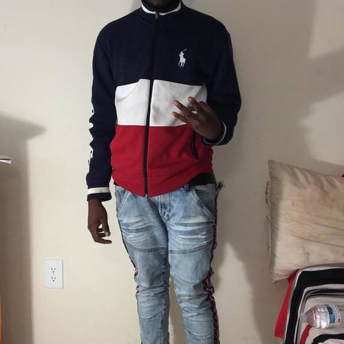 Kemp Mill Freestyle