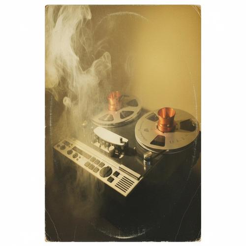 Arquivo Tape Volume 3