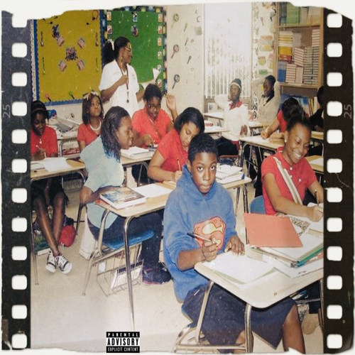 Average Joe (Explicit)