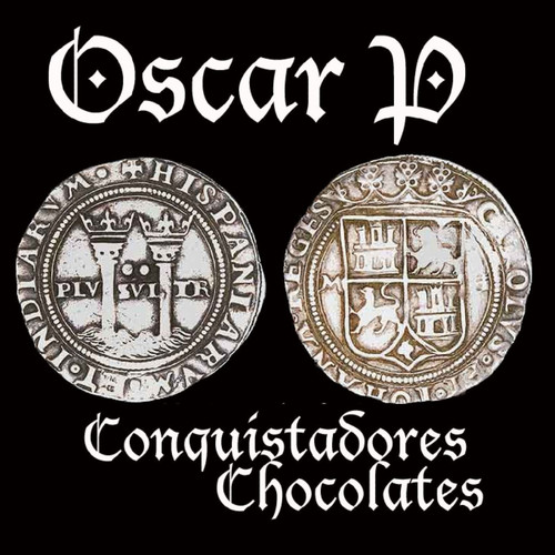 Conquistadores Chocolates