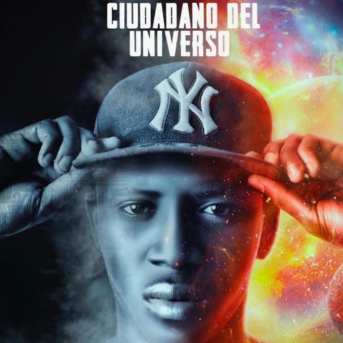 CIUDADANO DEL UNIVERSO (Explicit)