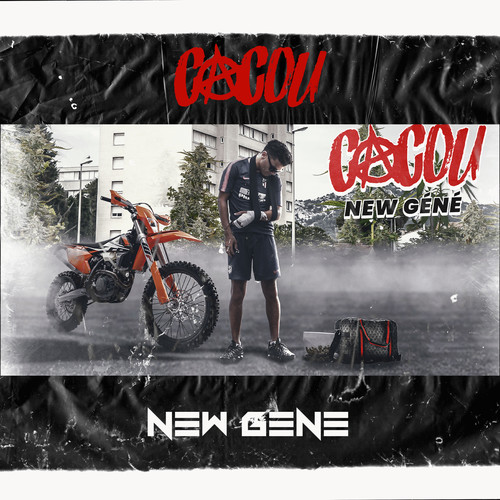 New Géné (Explicit)