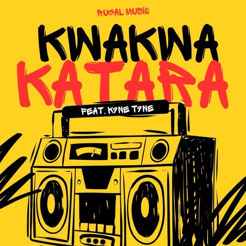 Kwakwa Katara (Explicit)