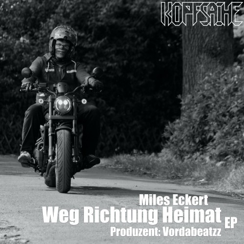 Weg Richtung Heimat (Explicit)